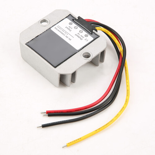 12V-24V DC Wandler 1A 24V Boost Konverter 2