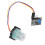 Turbidity Sensor TSW-20M Water Quality Monitoring Module 5