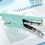 Stapler Büro Zubehör Bürobedarf 3