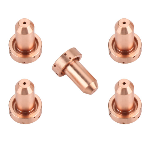 5x Plasmaschneiderdüsen 100A 9-8212 für SL60-100 1