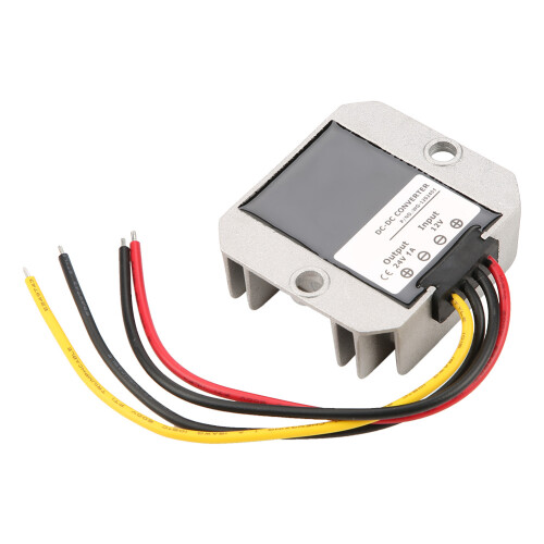12V-24V DC Wandler 1A 24V Boost Konverter 1