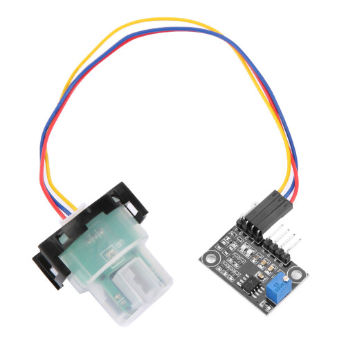Turbidity Sensor TSW-20M Water Quality Monitoring Module 2