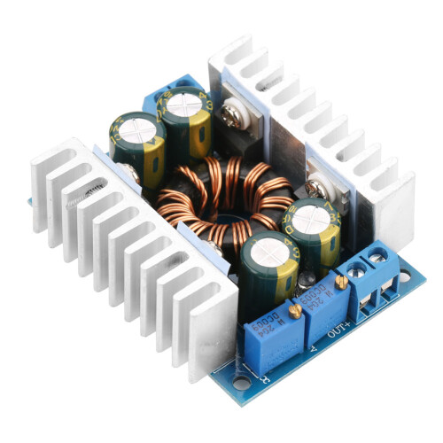 DC-DC Wandler 5-30V Auf/Ab 1.25-30V Regler 1