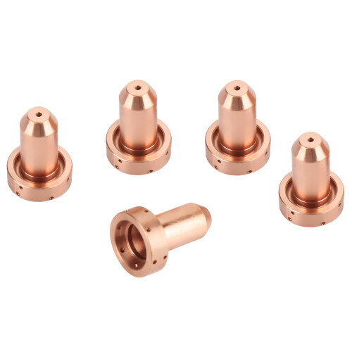 5x Plasmaschneiderdüsen 100A 9-8212 für SL60-100 2