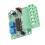 Strom-Spannungswandler 0-20mA auf 0-5V 3