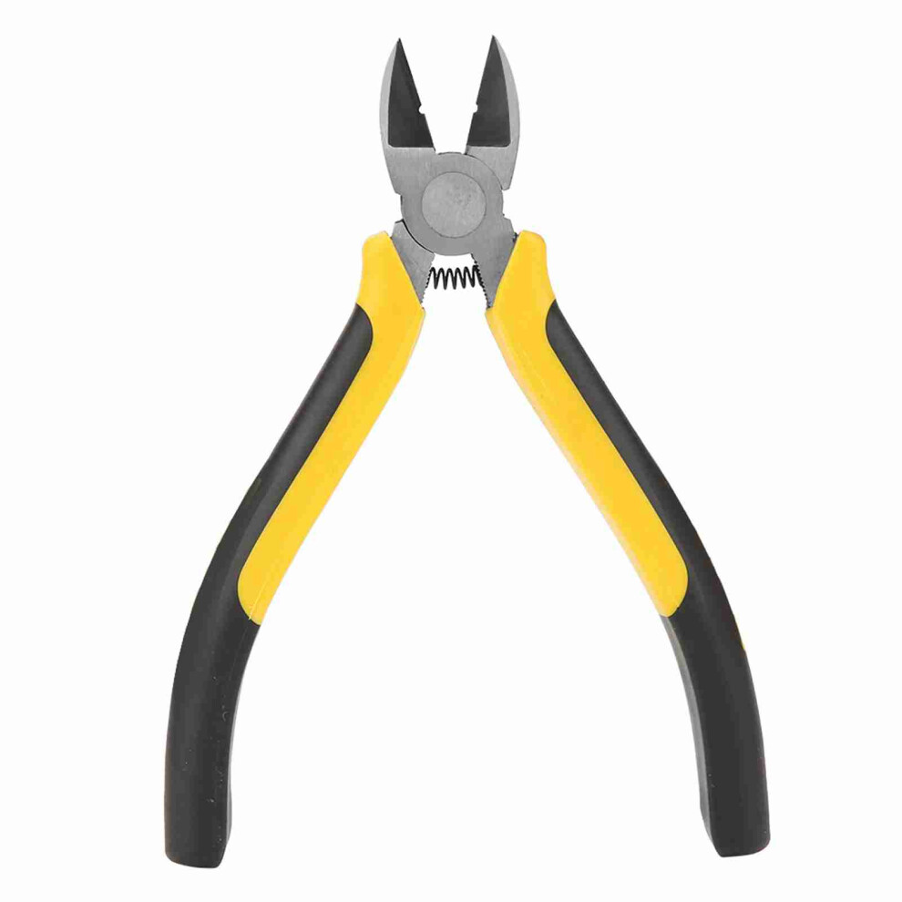 6In Electronic Diagonal Pliers Wire Cutter Tool 323163245720