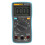 ZT100 Digital-Multimeter 4000 Zählwerte Tragbar 4
