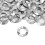 M6 50 Stl Wave Washers Lock Spring Gasket Tools 4