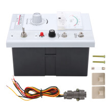 AC Elektromagnetischer Motorregler JD1A-40