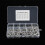 250x M2-M10 Innensechskantschrauben Laptop PC 5