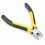 6in Electronic Diagonal Pliers Wire Cutter Tool 4