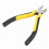 6in Electronic Diagonal Pliers Wire Cutter Tool 3