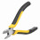 6in Electronic Diagonal Pliers Wire Cutter Tool 2
