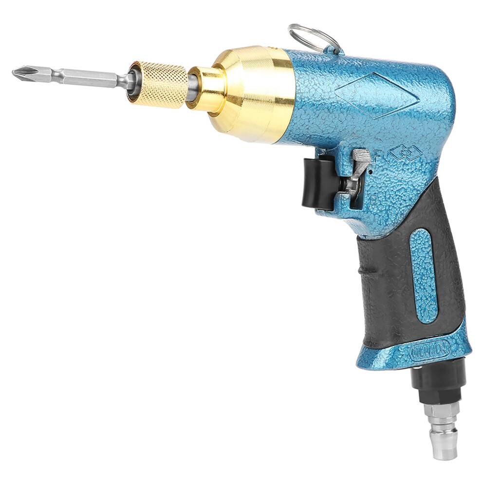 Pneumatic Screwdriver Bit 5H 9000Rpm Random Color 323163246758