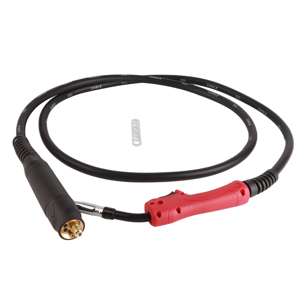 180A 15Ak Mig/Mag Welding Torch Gun Euro 3M 323163246765