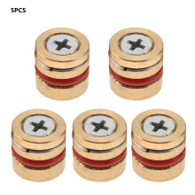 Hochtemperatur-Plastik-Spritzguss-Wasserstopfen Gewindelos (D14,5pc)