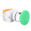 Green Mushroom Push Button Switch 22mm Auto Reset LAY37-11M 4