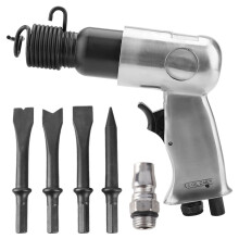 Industrial Straight Air Chisel 150mm