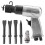 Industrial Straight Air Chisel 150mm 1