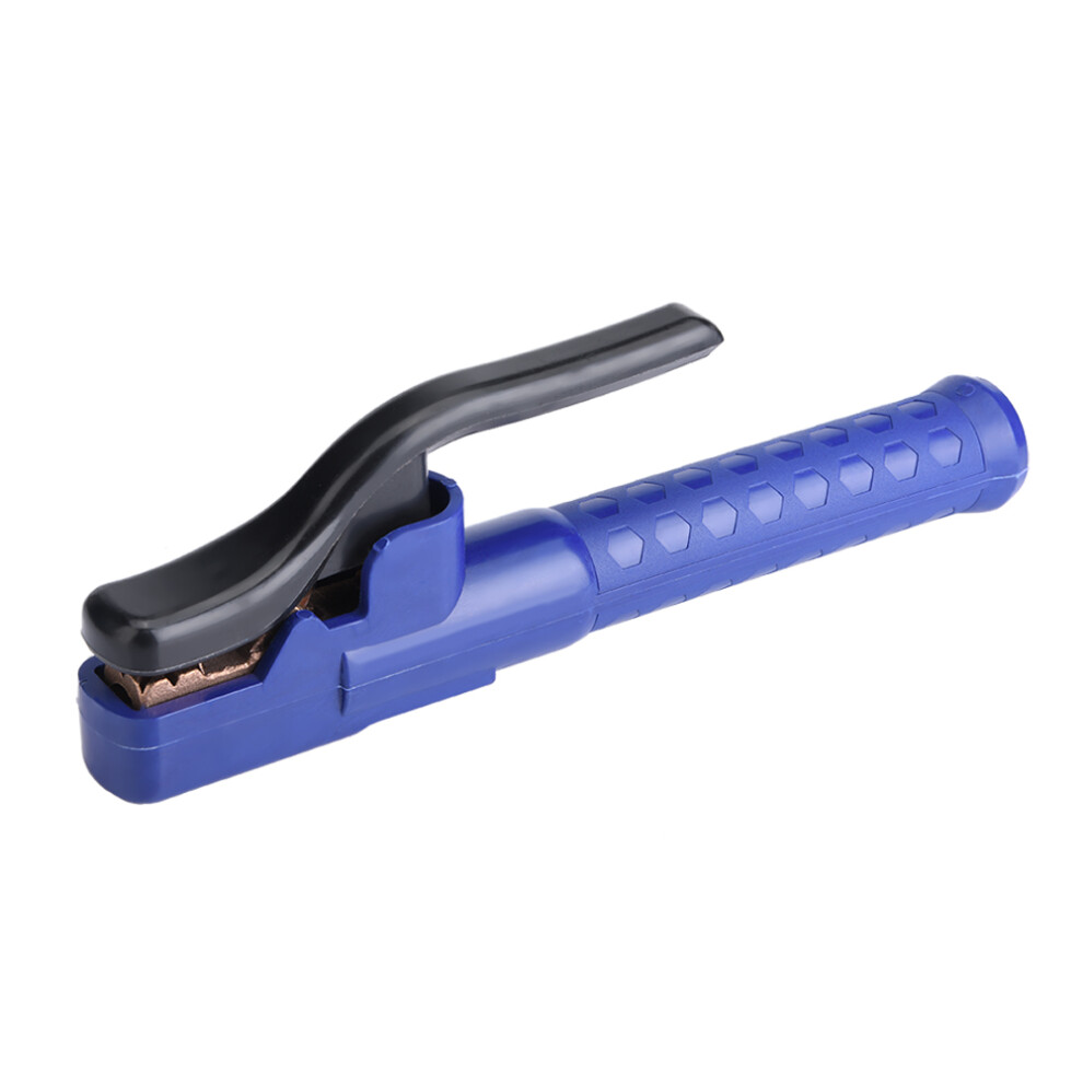 800A Insulated Copper Welding Clamp (Red Copper) 323163246819