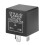 CF14 JL-02 3-Pin LED Blinkrelais 12V Hyper Flash Fix 2