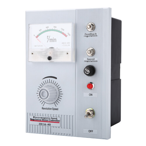 AC Elektromagnetischer Motorregler JD1A-40 2