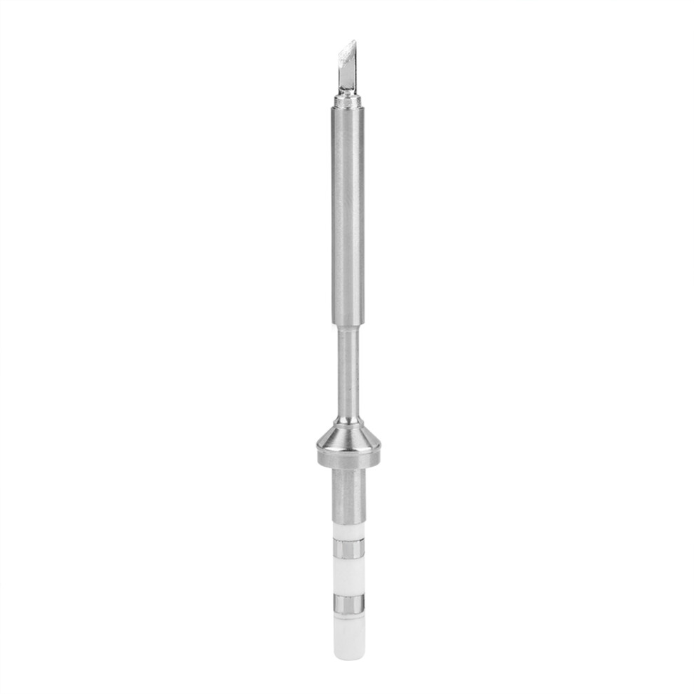 1Pc Mini Stainless Steel Soldering Iron Tips For Ts100 Ts-Ku 323163249018