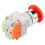 Self Locking Emergency Stop Mushroom Push Button 22mm LAY37-11ZS 4