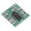 6x 3W+3W Typ-D Digital Audio Verstärkermodul 2,5-5,5V 4