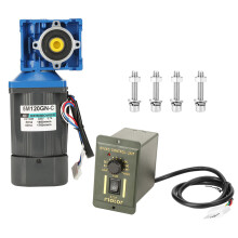 AC220V 120W Gear Motor CW/CCW Adjustable (15K)