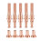 5pcs 9-8215 Electrode 5pcs 9-8210 Nozzle for Thermal Dynamics 2