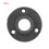 10pc Black Malleable Iron Floor Flange BSP DN20 1