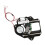 SF-HD850 Optical Laser Lens for DVD EVD 3
