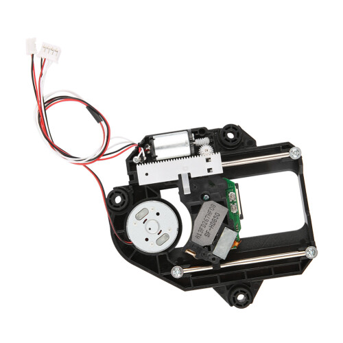 SF-HD850 Optical Laser Lens for DVD EVD 2