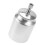 1000ml Pneumatic Spray Gun Metal Paint Pot #01 3
