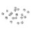 100pcs M5 SS304 Coiled Thread Inserts M5*0.8*1.5 4