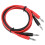 P1041 2Pcs 4mm Banana Plug Test Cable Multimeter Cables 4