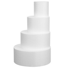 8 Kuchen Attrappen Für Hochzeit Und Partydekoration