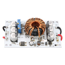 600W DC-DC Einstellbarer Aufwärtswandler