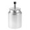 1000ml Pneumatic Spray Gun Metal Paint Pot #01 2