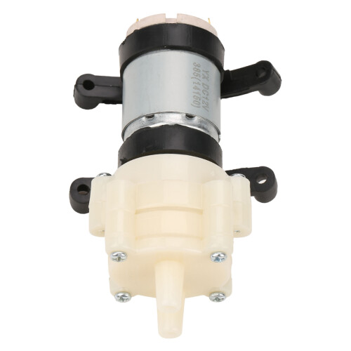 DC 12V Membranpumpe Mini für Teemaschine
