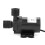 Mini DC-Wasserpumpe Solar 12V -40~100 4