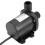 Mini DC-Brushless Tauchpumpe 24V -40~100 4