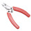 107F1 Mini Electronic Diagonal Pliers Cable Side Cutter Wire Tool 4