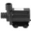 Mini DC-Brushless Tauchpumpe 24V -40~100 3