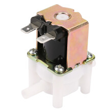 12V N/C Water Solenoid Valve for Pure Water Machine