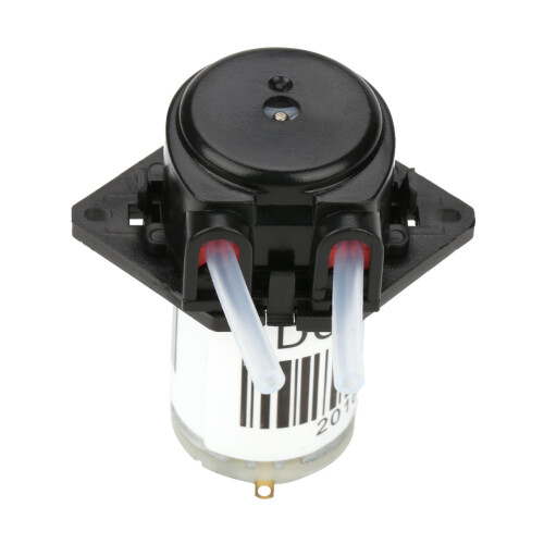 DC 24V Selbstansaugende Peristaltikpumpe 1