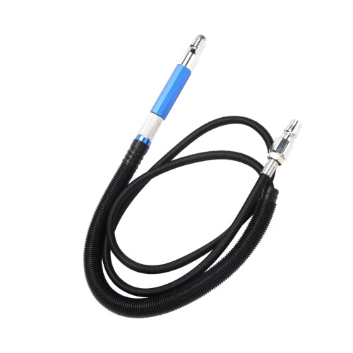 2.3-3mm Chunk Blue Mini Air Grinding Engraving Pen 2