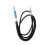 2.3-3mm Chunk Blue Mini Air Grinding Engraving Pen 5