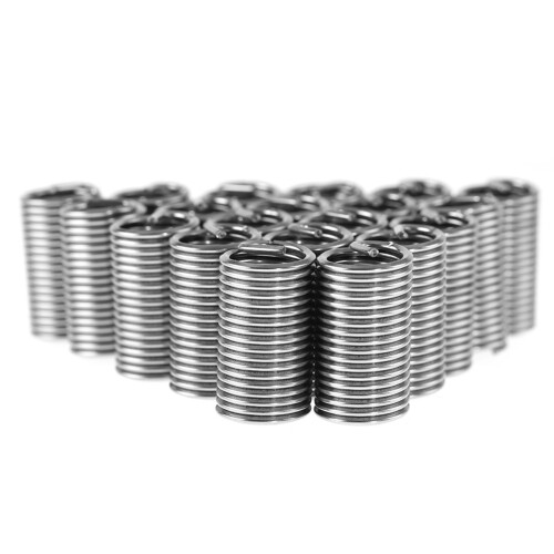 M14 SS304 Gewindeeinsatz M14*2*3 D 20Stk 1